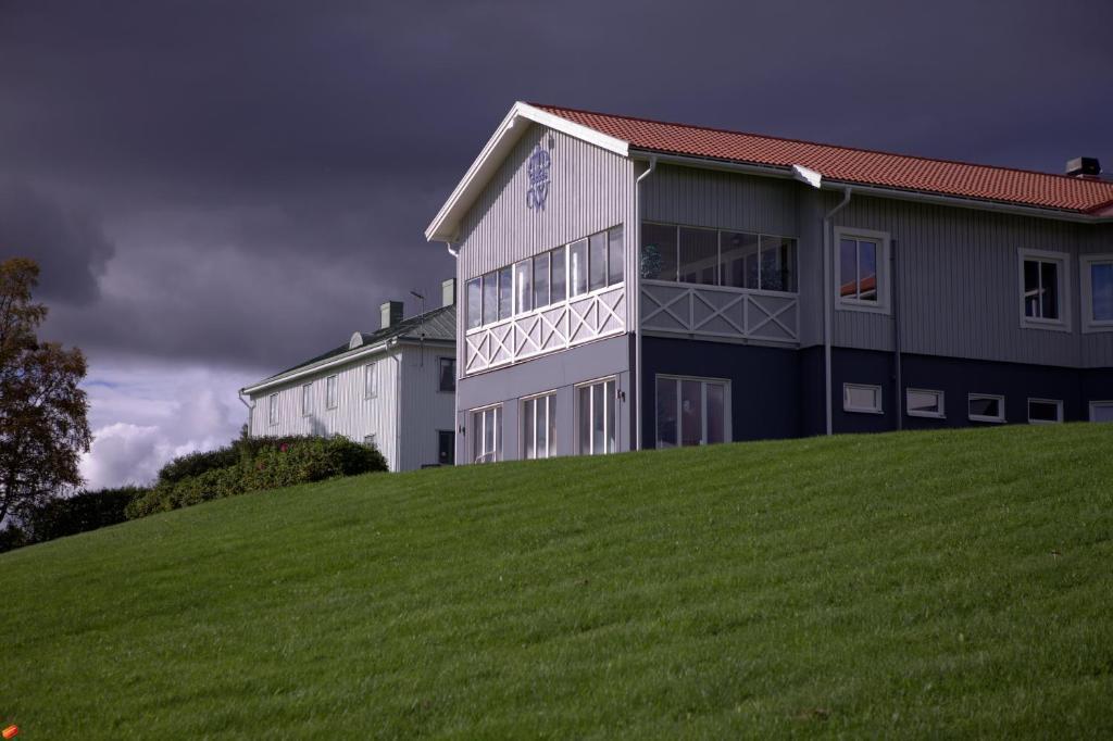 Hotel Wangens Waerdshus Alsen Exterior foto